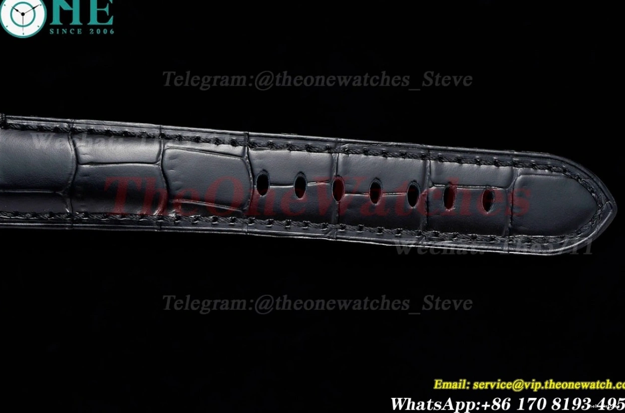 42mm PAM1279 Luminor Blue VSF P9011 LE TI Dial GMT 0118